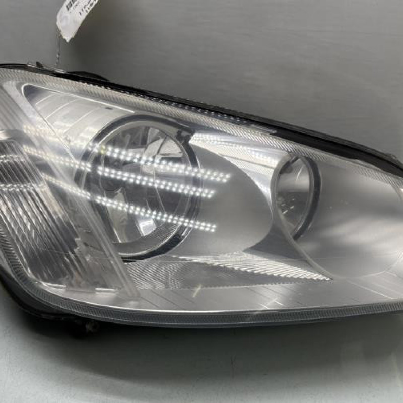 Optique avant principal droit (feux)(phare) FORD C-MAX 1 Photo n°1