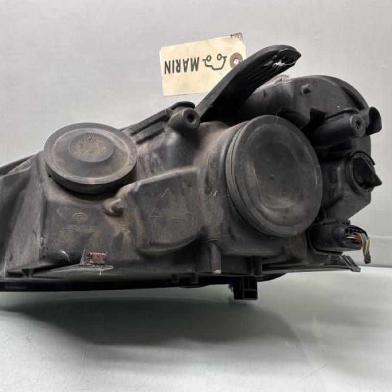 Optique avant principal droit (feux)(phare) FORD C-MAX 1 Photo n°3