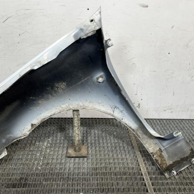 Aile avant droit RENAULT CLIO 2 CAMPUS Photo n°4