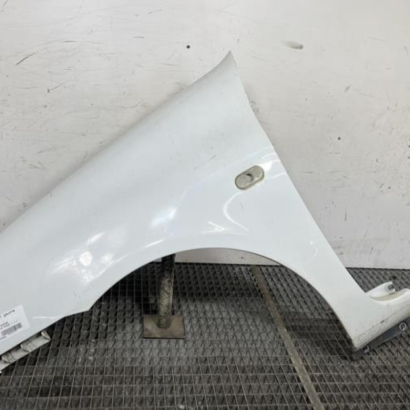 Aile avant gauche RENAULT CLIO 2 CAMPUS Photo n°1