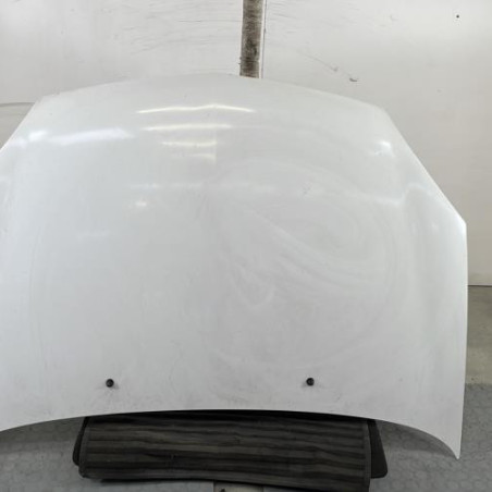 Capot RENAULT CLIO 2 CAMPUS Photo n°1