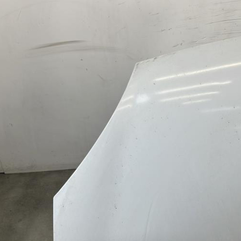 Capot RENAULT CLIO 2 CAMPUS Photo n°2