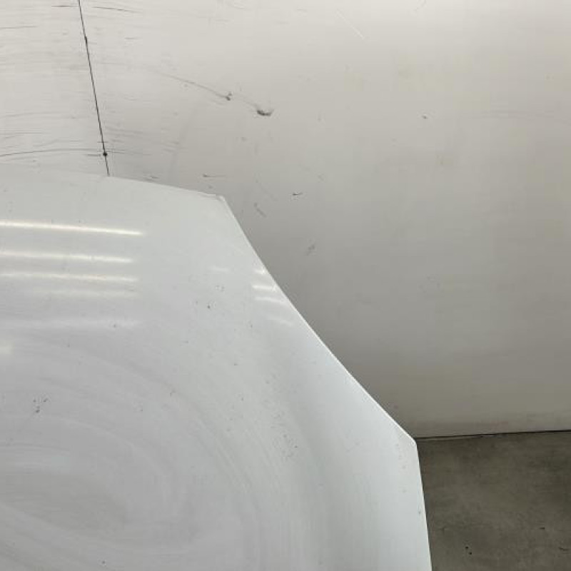 Capot RENAULT CLIO 2 CAMPUS Photo n°3