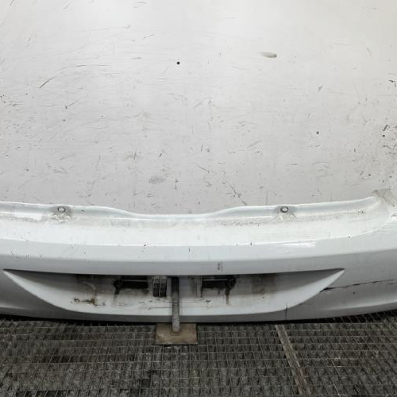 Pare choc arriere RENAULT CLIO 2 CAMPUS Photo n°1