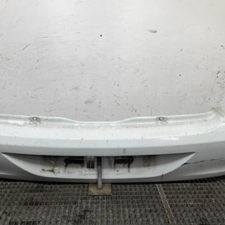 Pare choc arriere RENAULT CLIO 2 CAMPUS Photo n°1