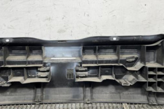 Pare choc arriere RENAULT CLIO 2 CAMPUS