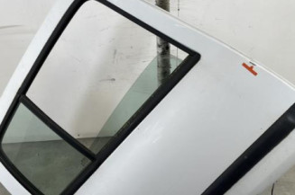 Porte arriere droit RENAULT CLIO 2 CAMPUS Photo n°1