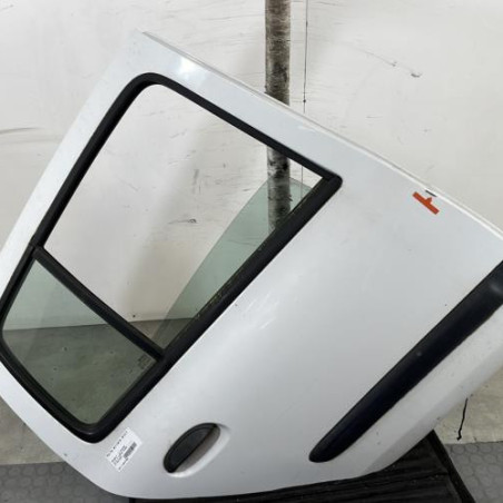 Porte arriere droit RENAULT CLIO 2 CAMPUS Photo n°1