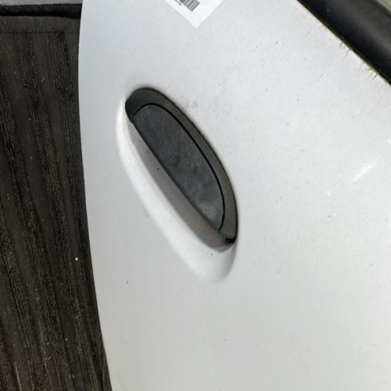Porte arriere droit RENAULT CLIO 2 CAMPUS Photo n°2
