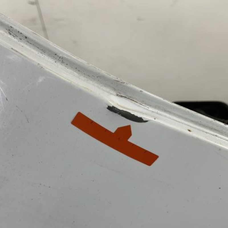 Porte arriere droit RENAULT CLIO 2 CAMPUS Photo n°3