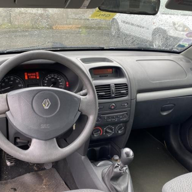 Porte arriere droit RENAULT CLIO 2 CAMPUS Photo n°19