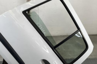 Porte arriere gauche RENAULT CLIO 2 CAMPUS Photo n°1
