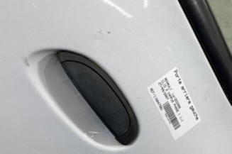 Porte arriere gauche RENAULT CLIO 2 CAMPUS