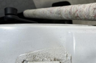 Porte arriere gauche RENAULT CLIO 2 CAMPUS