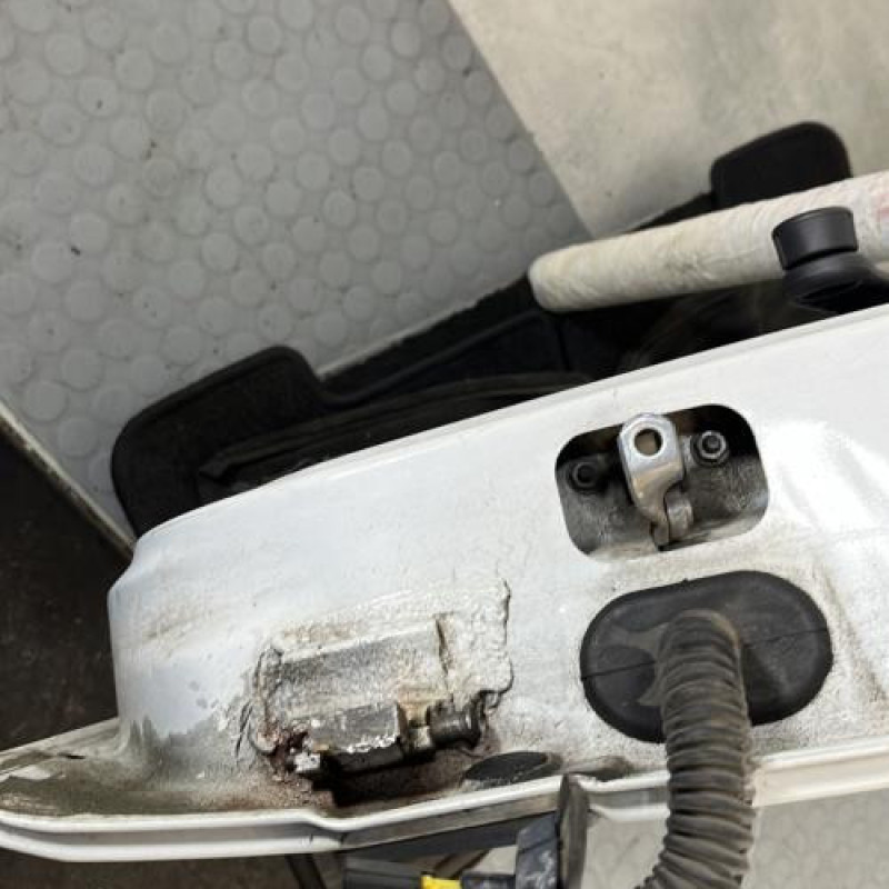 Porte arriere gauche RENAULT CLIO 2 CAMPUS Photo n°4