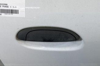 Porte avant droit RENAULT CLIO 2 CAMPUS