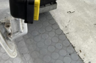 Porte avant droit RENAULT CLIO 2 CAMPUS