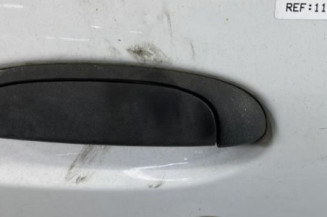 Porte avant gauche RENAULT CLIO 2 CAMPUS