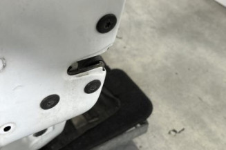 Porte avant gauche RENAULT CLIO 2 CAMPUS