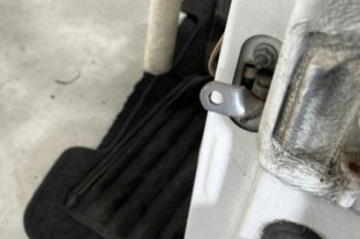 Porte avant gauche RENAULT CLIO 2 CAMPUS