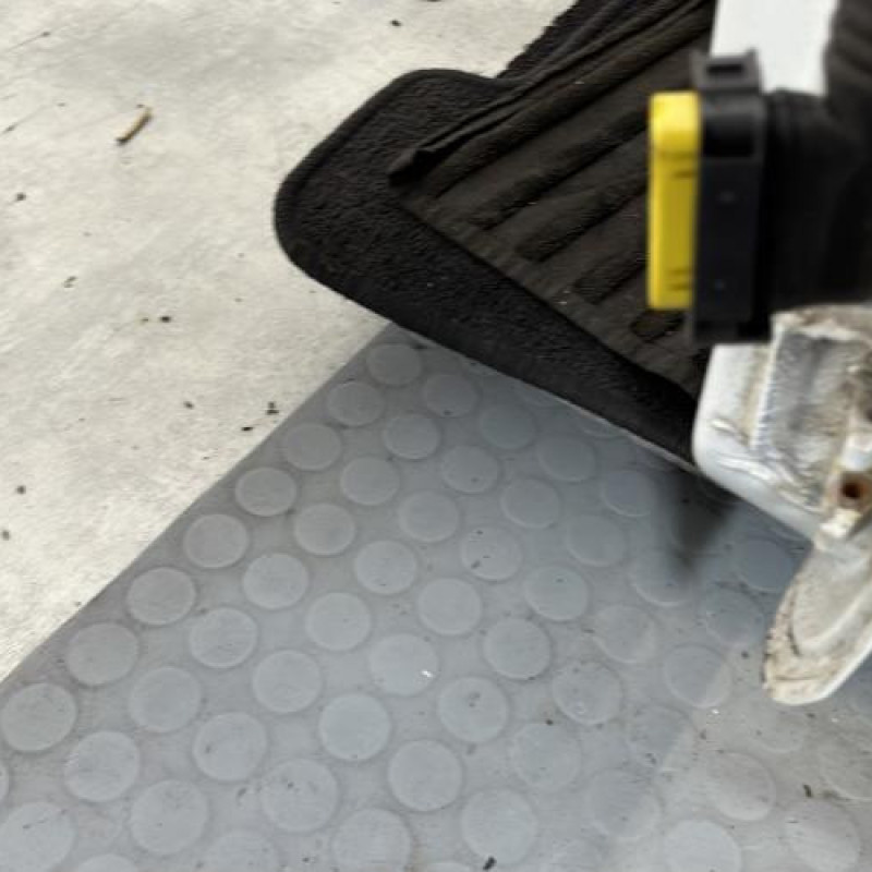 Porte avant gauche RENAULT CLIO 2 CAMPUS Photo n°5