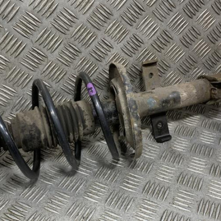 Amortisseur avant droit RENAULT MODUS Photo n°1