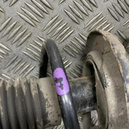 Amortisseur avant droit RENAULT MODUS