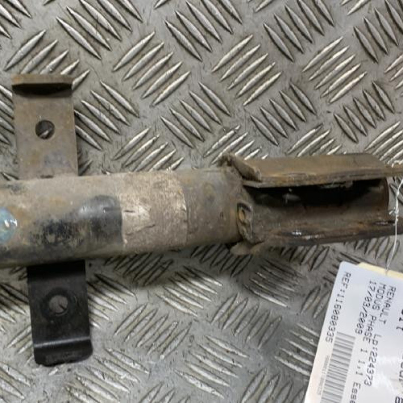 Amortisseur avant droit RENAULT MODUS Photo n°3