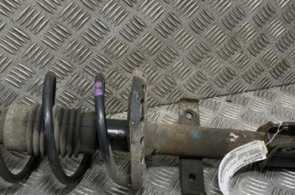 Amortisseur avant gauche RENAULT MODUS Photo n°1