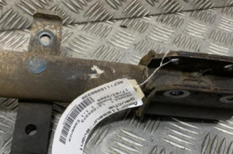 Amortisseur avant gauche RENAULT MODUS