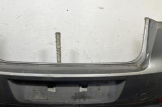 Pare choc arriere RENAULT LAGUNA 3 Photo n°1