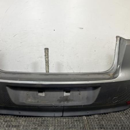 Pare choc arriere RENAULT LAGUNA 3 Photo n°1