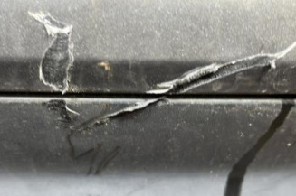 Pare choc arriere RENAULT LAGUNA 3