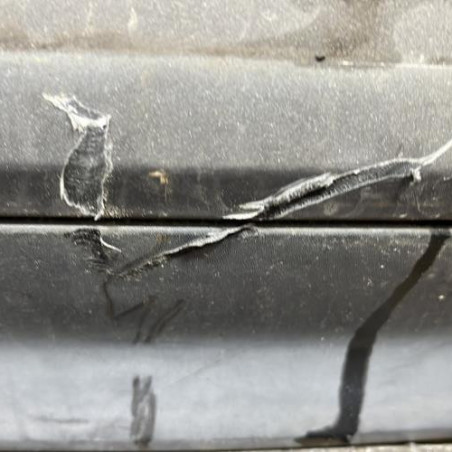 Pare choc arriere RENAULT LAGUNA 3