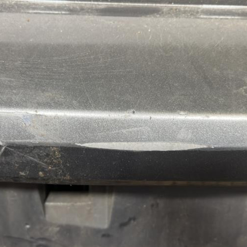 Pare choc arriere RENAULT LAGUNA 3 Photo n°3