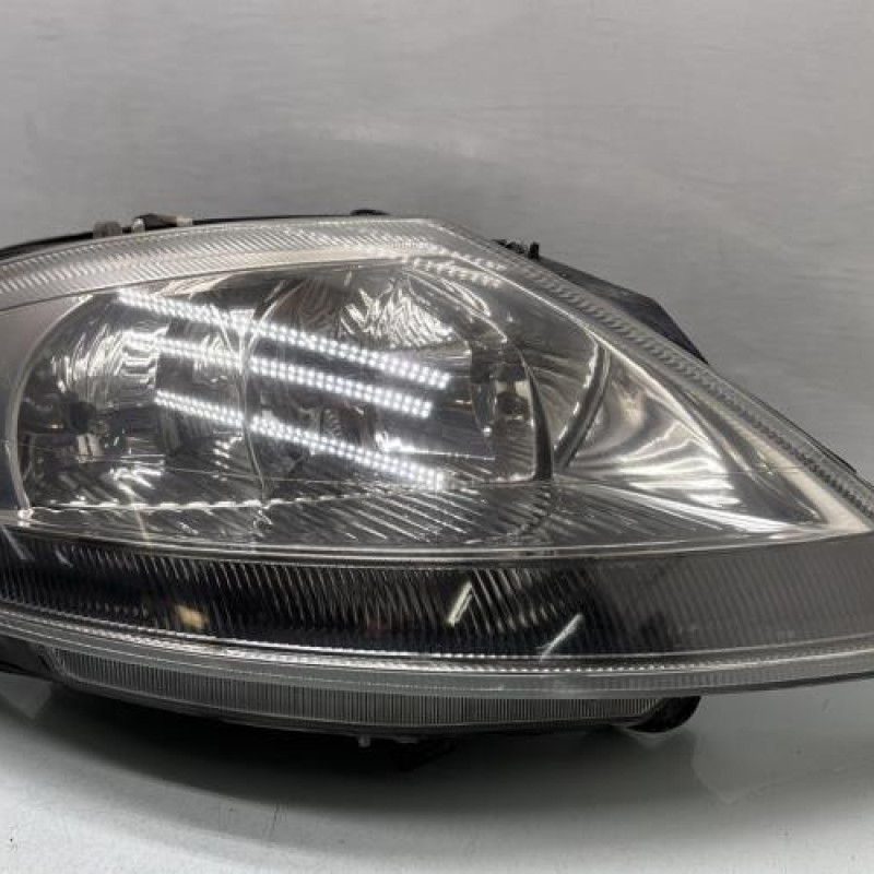 Optique avant principal droit (feux)(phare) CITROEN C3 1 X-TR Photo n°1