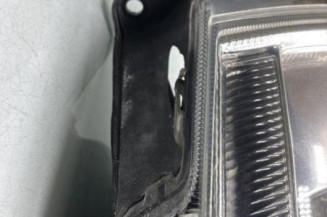 Optique avant principal droit (feux)(phare) CITROEN C3 1 X-TR