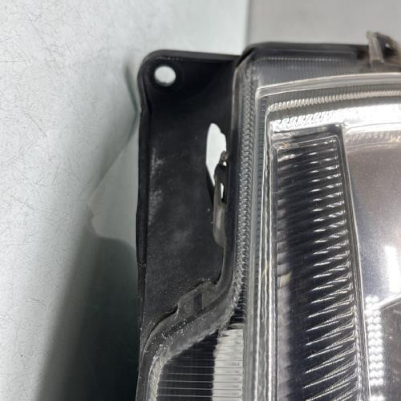 Optique avant principal droit (feux)(phare) CITROEN C3 1 X-TR Photo n°2