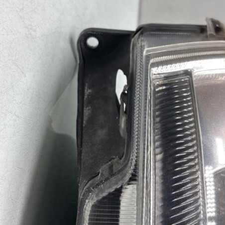 Optique avant principal droit (feux)(phare) CITROEN C3 1 X-TR