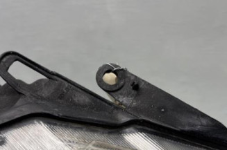 Optique avant principal droit (feux)(phare) CITROEN C3 1 X-TR