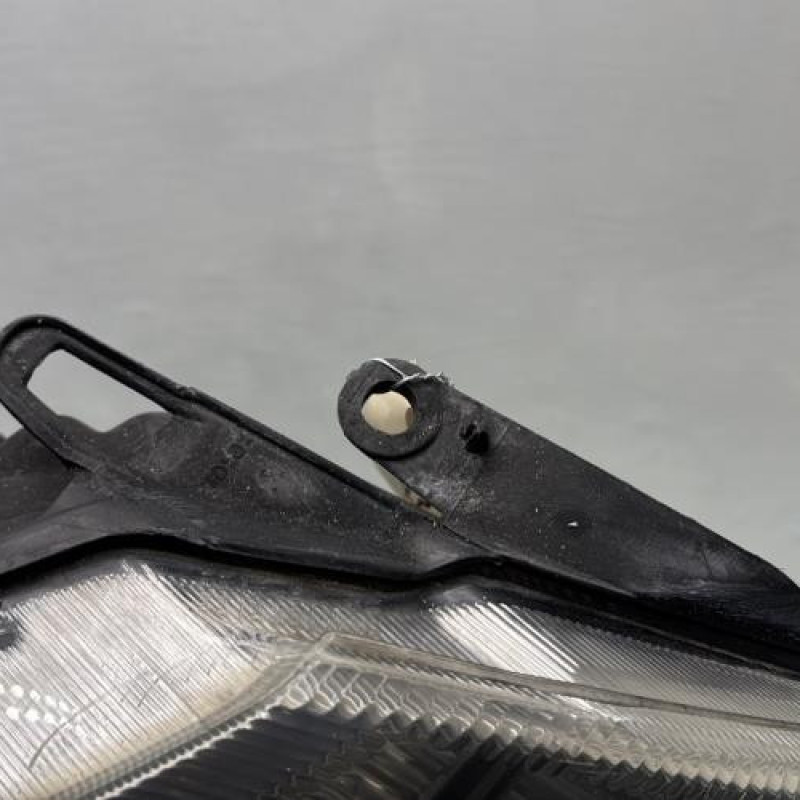 Optique avant principal droit (feux)(phare) CITROEN C3 1 X-TR Photo n°3