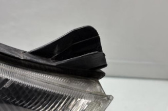 Optique avant principal droit (feux)(phare) CITROEN C3 1 X-TR