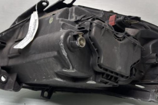 Optique avant principal droit (feux)(phare) CITROEN C3 1 X-TR