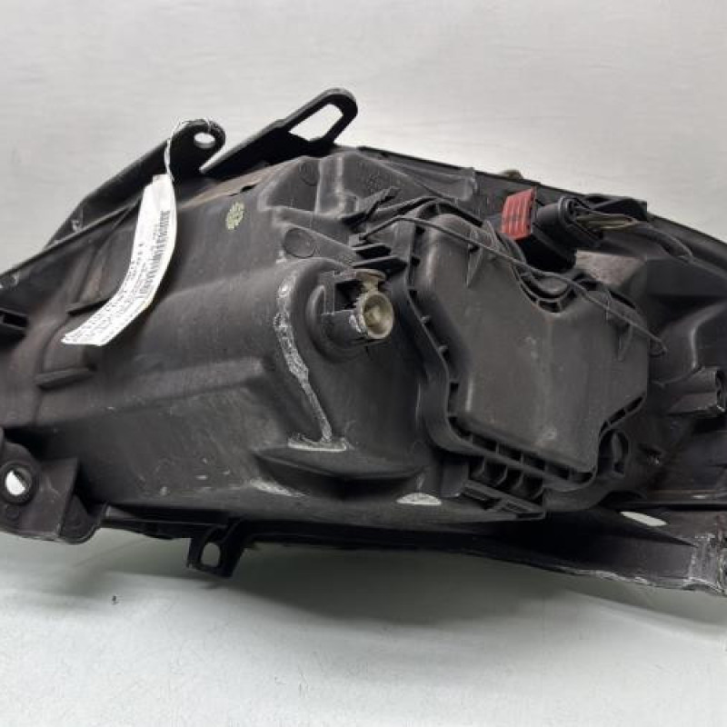 Optique avant principal droit (feux)(phare) CITROEN C3 1 X-TR Photo n°5