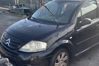 Optique avant principal droit (feux)(phare) CITROEN C3 1 X-TR