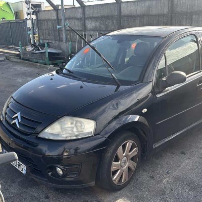 Optique avant principal droit (feux)(phare) CITROEN C3 1 X-TR Photo n°7