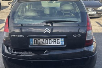 Optique avant principal droit (feux)(phare) CITROEN C3 1 X-TR