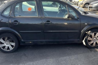 Optique avant principal droit (feux)(phare) CITROEN C3 1 X-TR