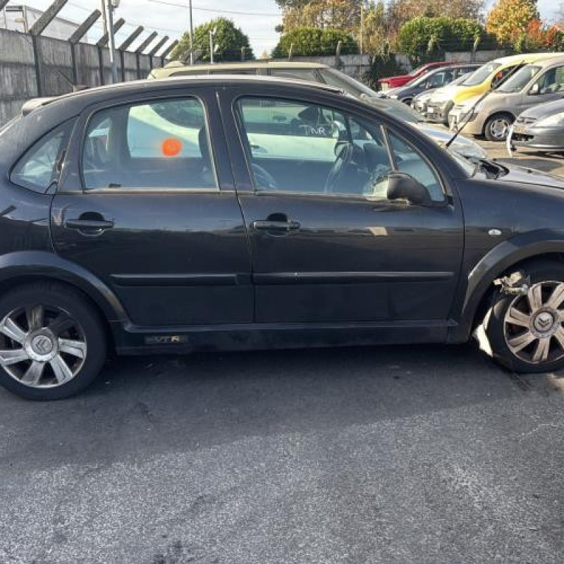 Optique avant principal droit (feux)(phare) CITROEN C3 1 X-TR Photo n°11