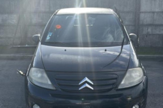 Optique avant principal droit (feux)(phare) CITROEN C3 1 X-TR